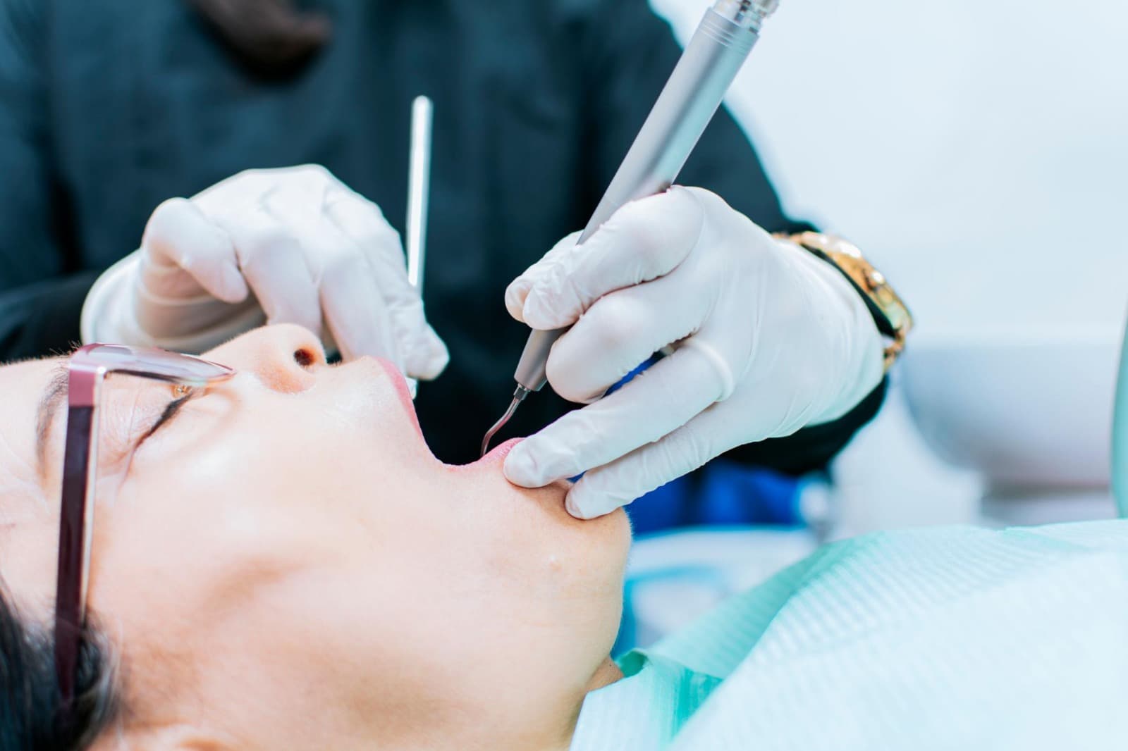 Root canal treatment at Otahuhu Dental Care